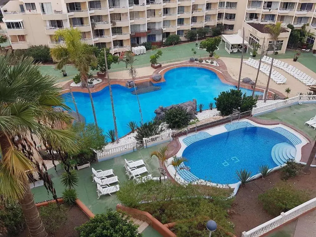 Apartamento Golf Del Sur - Green Park San Miguel de Abona 0*,  España