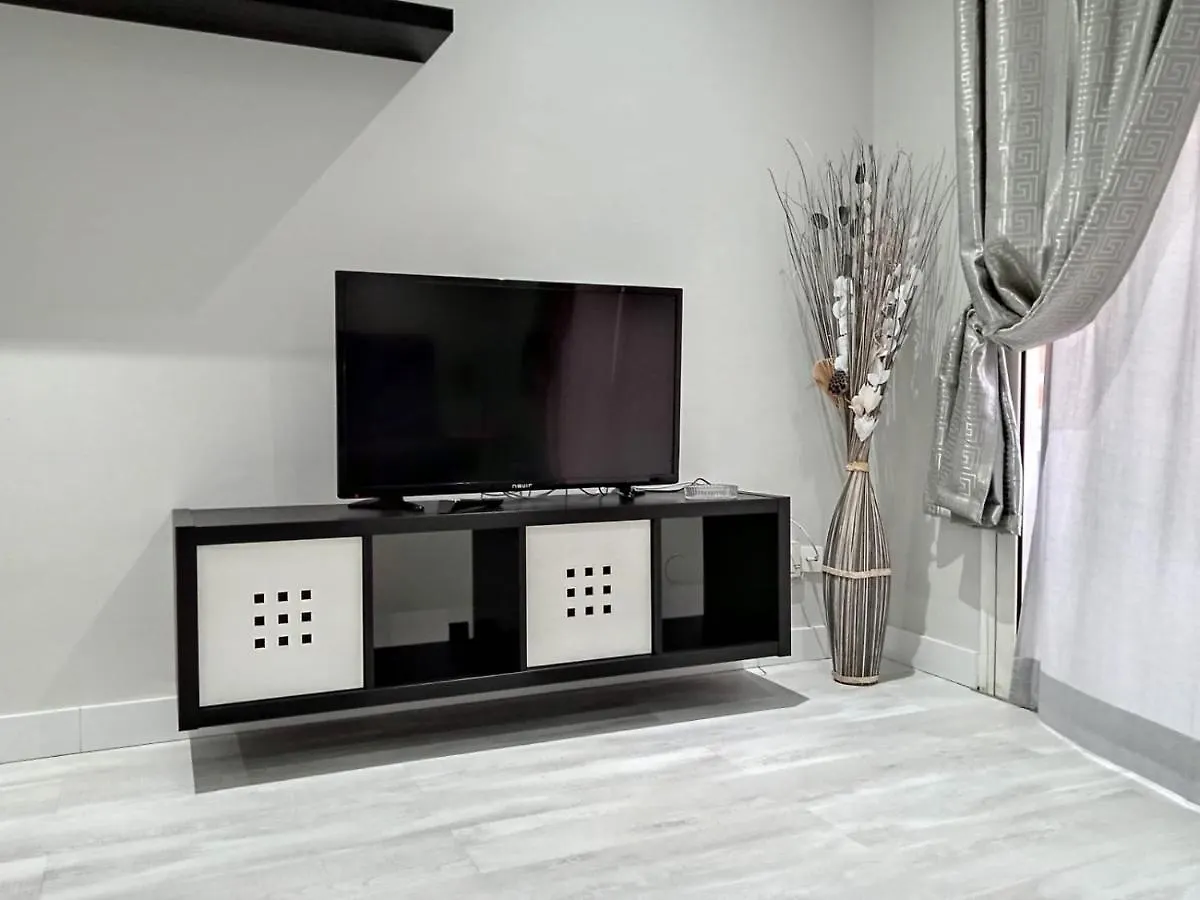Apartamento Golf Del Sur - Green Park San Miguel de Abona