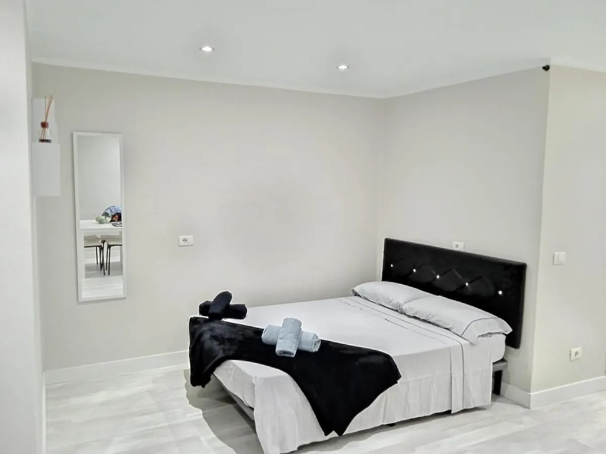 Apartamento Golf Del Sur - Green Park San Miguel de Abona
