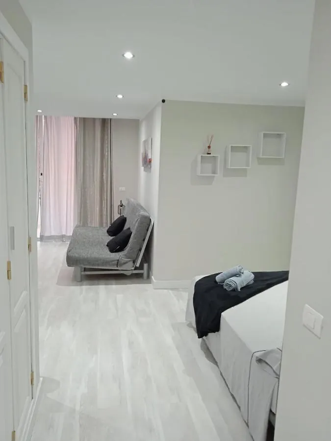 Apartamento Golf Del Sur - Green Park San Miguel de Abona