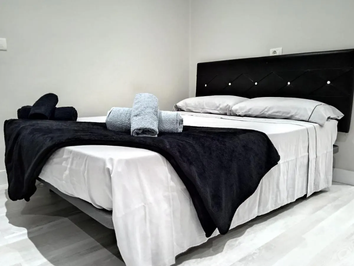 Apartamento Golf Del Sur - Green Park San Miguel de Abona España