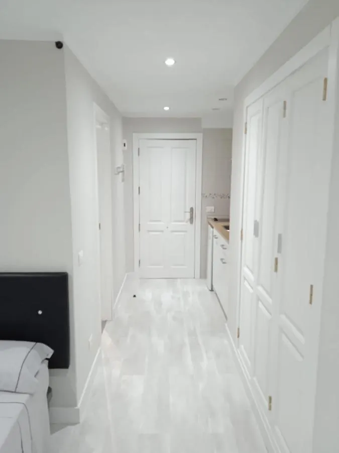Apartamento Golf Del Sur - Green Park San Miguel de Abona España
