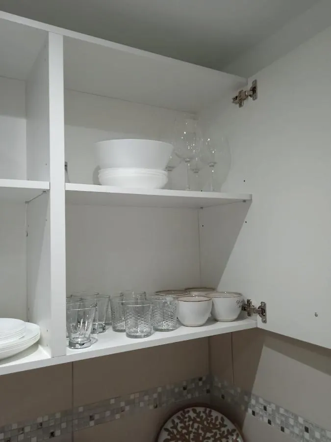 Apartamento Golf Del Sur - Green Park San Miguel de Abona
