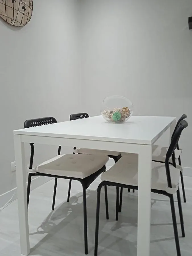 Apartamento Golf Del Sur - Green Park San Miguel de Abona