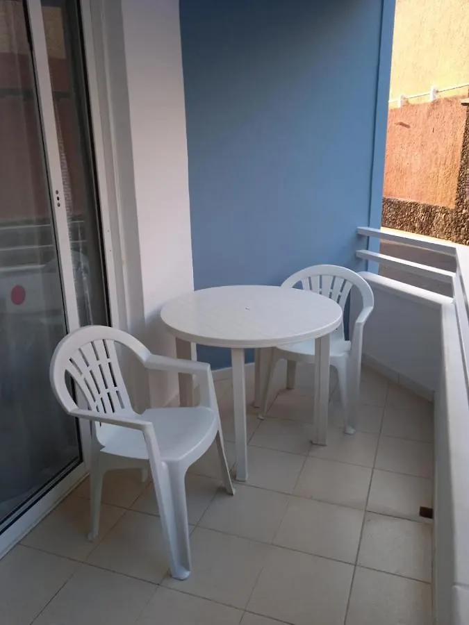 Apartamento Golf Del Sur - Green Park San Miguel de Abona 0*,  España