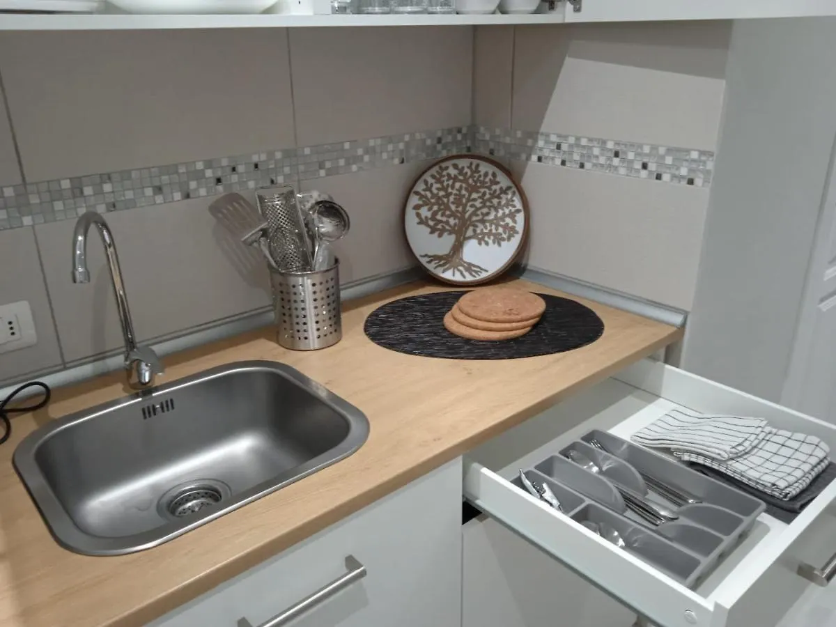 Apartamento Golf Del Sur - Green Park San Miguel de Abona 0*,