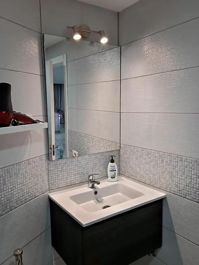 Apartamento Golf Del Sur - Green Park San Miguel de Abona