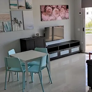  Apartamento Estudio Puerta Azul